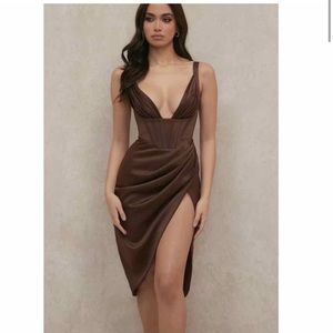 House of CB Faye dress